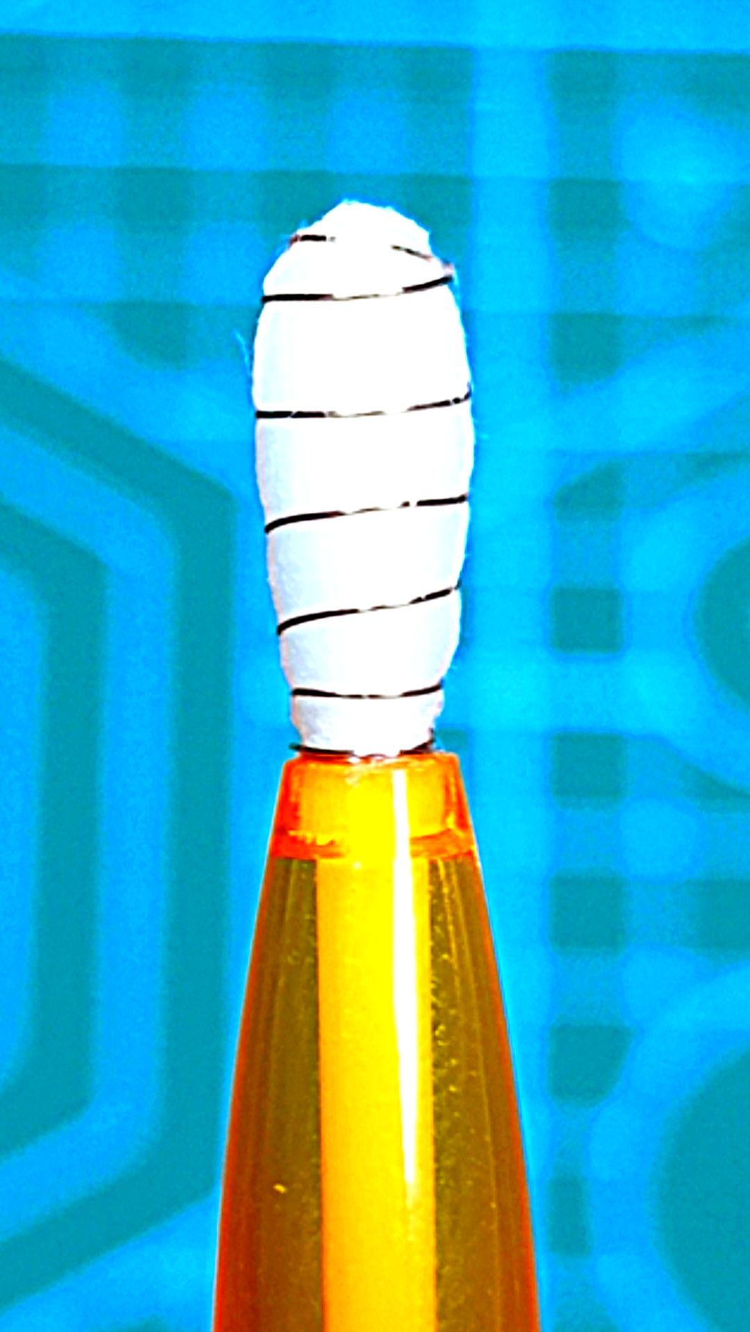 Самодельное изобретение