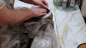 ДЕРЕВЕНСКАЯ ЖИЗНЬ НЕ ГОРОДСКАЯ, ВСЕГДА НАХОДИТСЯ РАБОТА🏡