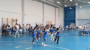 Конкурс Старт в математику