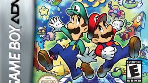 Mario & Luigi: Superstar Saga (2003) - Часть 3: Деревня Ху-ху/Гора Ху-ху