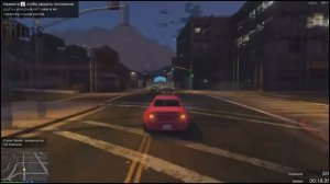 Maddyson играет в GTA V online (самые интересные моменты)