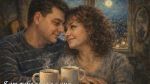 Я от тебя схожу с ума...