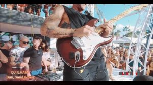 🅳🅹.🅸🅻🅷🅰️🅼 - 🆂🆄🅽, 🆂🅰🅽🅳 & 🆂🅴🅰 (🆂🆄🅼🅼🅴🆁 🅴🅳🅸🆃)