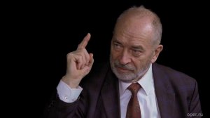 Профессор М. В. Попов про религию