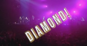 A DIAMOND