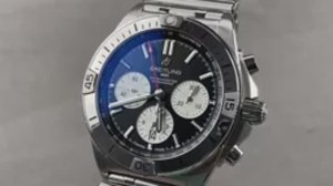 Breitling Chronomat B01 AB0134101B1A1