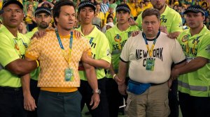 Шары вверх — Русский трейлер (Дубляж, 2026)