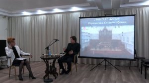 "Мой путь в профессию". Творческая встреча: Вальс Владислав Валерьевич