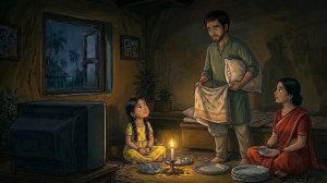 🍿 Деревенская буря 90-х, ночь Вырубка и сон🛌 на крыша🛖Уютный дождь ☔️ История: Мощность: