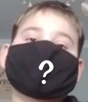 Ответы на вопросы? ( покажу ли я лицо?)