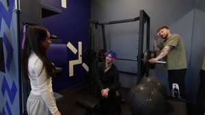 ПЕРВЫЙ ПОЦЕЛУЙ ИВАНА ЗОЛО _ СВИДАНИЕ с ФИТОНЯШКОЙ (альтушкой..)