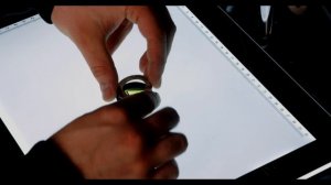 Как создаются слайды GoboPro специально для проекта демаркатор.рф