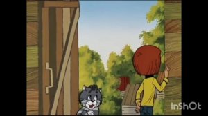 Каникулы в Простоквашино