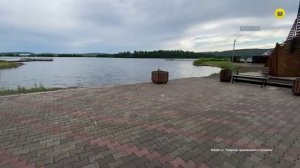 Туризм в крае