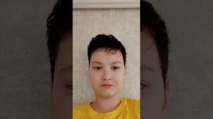 моя первая трансляция