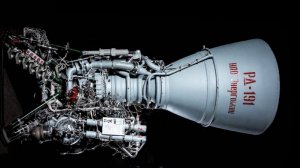 когда и кому передали Советские РД(ракетные двигатели) - Леонид Васильевич КОНОВАЛОВ.