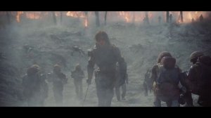 Небольшой тизер Dune Part III