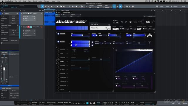 05UsingBuffer смотреть онлайн