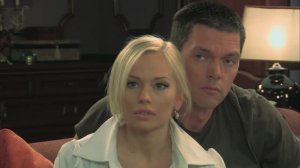 ЧЕМПИОН - 3 серия