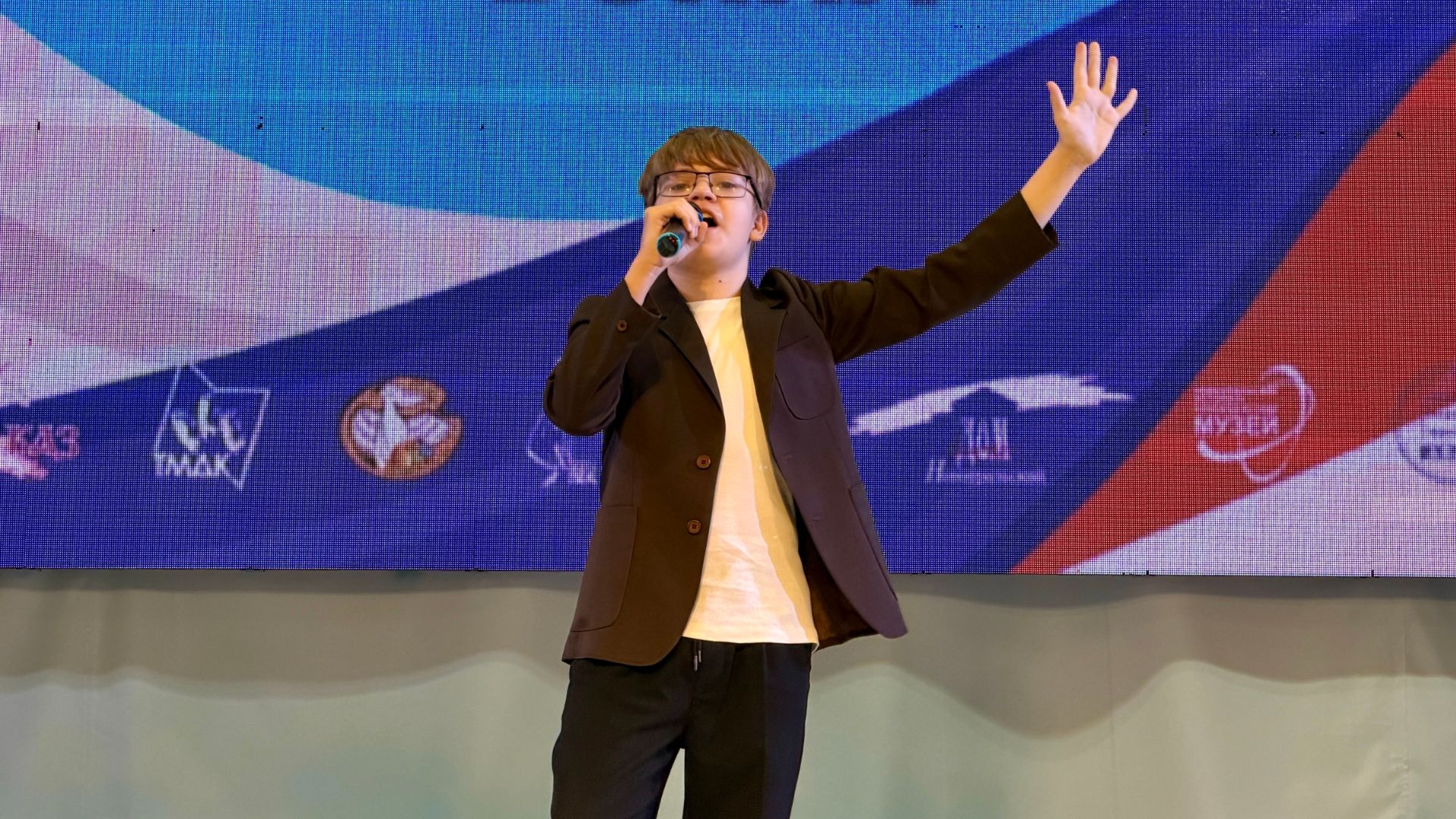 Студия Online_Межов Данил_Группа крови