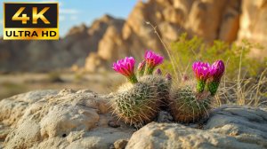 ПОТРЯСАЮЩИЕ ВИДЕО В 4К