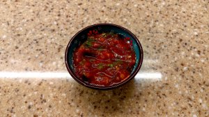 Вкуснейший соус для шашлыка💯