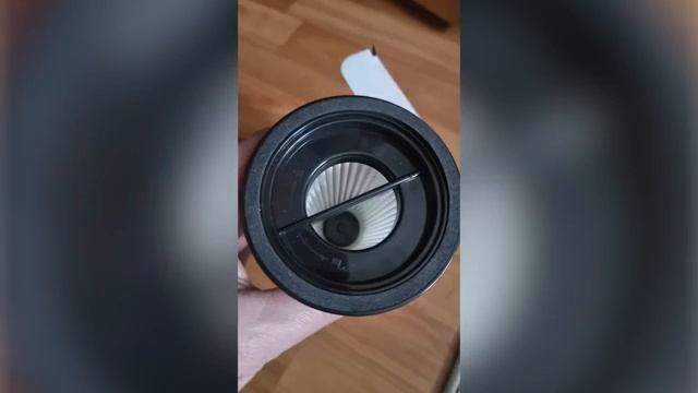 Пылесос Gorenje SVC216FMLW