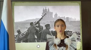 Смирнова Анастасия