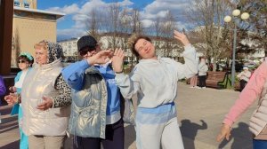 5 апреля. Я не святой...