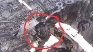 ‼️🇺🇸☠️ Череп американского летчика найден среди обломков уничтоженного в Иране самолёта С-130