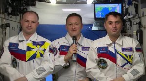 Стартовала первая в России неделя космоса.