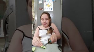 как делать салат из овощей