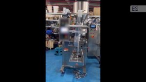 Станок для упаковки приправ, сухих смесей в стики SM-320