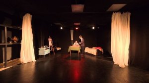 Не все коту... Акт 2