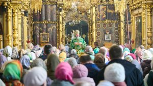 Слово митрополита Савватия о предстоящей Страстной седмице   05.04.2026г