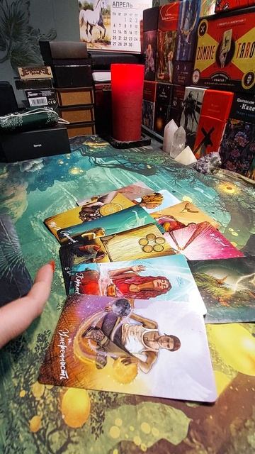 Что очень скоро произойдёт в вашей жизни ⁉️🔥