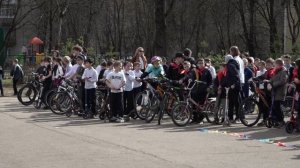 «Космический заезд»