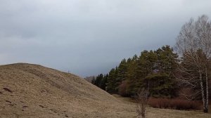 Кисловодск. Верхний парк. 01.04.26.