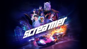 Screamer ➤ Геймплей основной кампании.