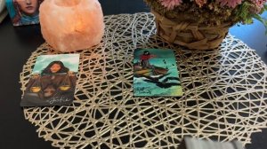 Изменит ли он то что обещал🕺🔮✨Расклад по вариантам