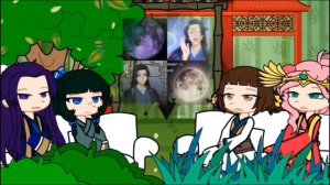 реакция "Монолог Фармацевта" на видео🎋 все чаасти