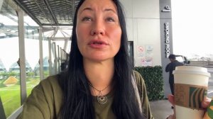 Летим в Таиланд из Иркутска. Как доехать из Аэропорта Бангкока до Паттайи. Ищем Вкусную Тайскую Еду.