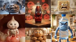 50 лайфхаков, которые сделают вашу жизнь комфортнее   Если вещи могли бы говорить 😲