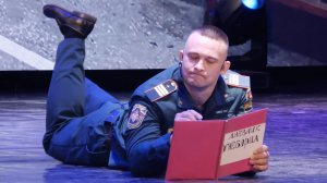 «Кубок - Вызова» - сталь, юмор и неиссякаемый огонь!