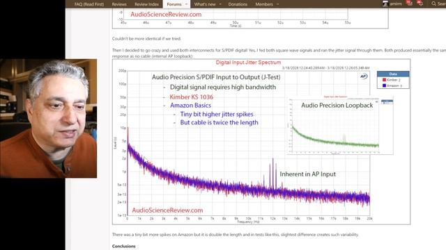 Аудио кабели: Факты инженеров и фантазии аудиофилов