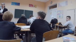 1 сезон 2 серия ШГШ