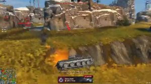 ДЕВОЧКИ НА ТАНКАХ! ИГРА НА ВЫЖИВАНИЕ В ГРАВИТАЦИЫ)!!!