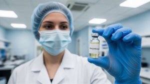 В России включили новые методы лечения рака в ОМС