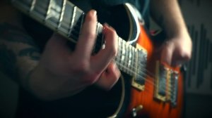 #2-9 Moonic - Если бы AC-DC исполнил "Fight for your right"