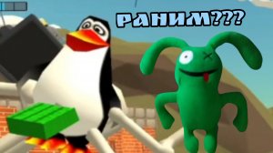 это раним ??? детский садик тонтона вышел и это очень 😎🆒 # Garden of ton ton #banban #топ #какафка